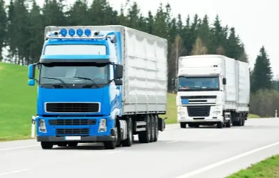 Konya Mihalıççık | Eşya Taşıma